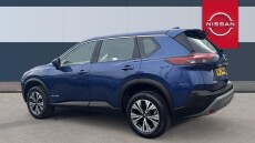 Nissan X-Trail 1.5 E-Power 204 Acenta Premium 5dr Xtronic Hybrid Station Wagon